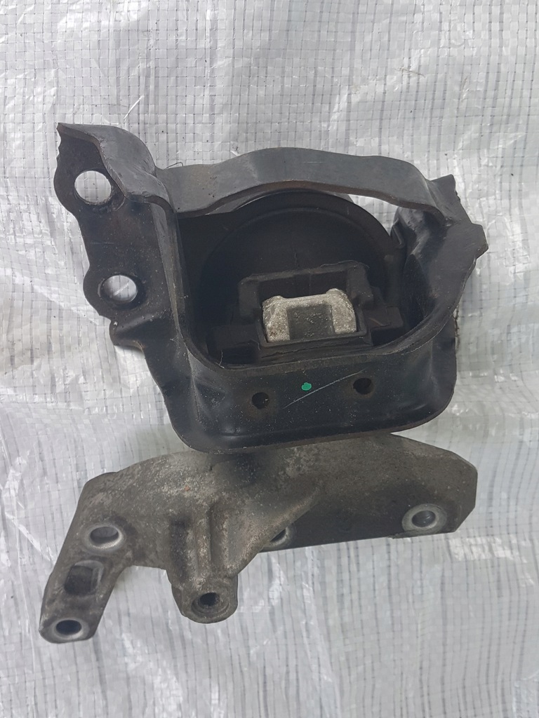 фото №1, Кронштейн подушка двигуна note e12 1.2