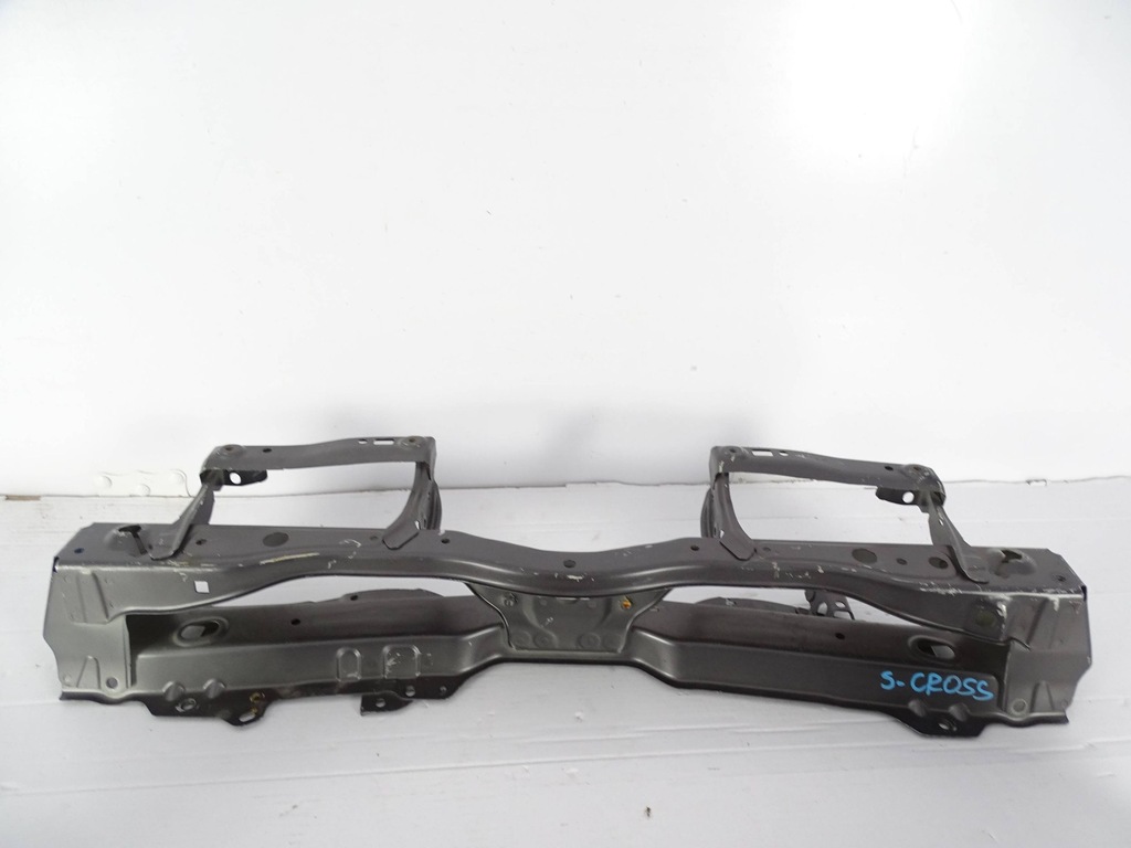 фото №8, Балка w бампер перед suzuki sx4 cross