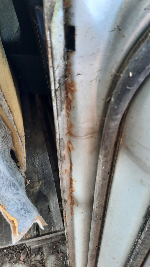 фото №10, Дверь перед передние правое mazda 6 03r sedan