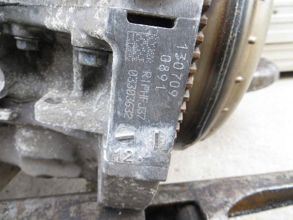 фото №9, Honda cr-v iv 2.0 двигун r20a9 12-16