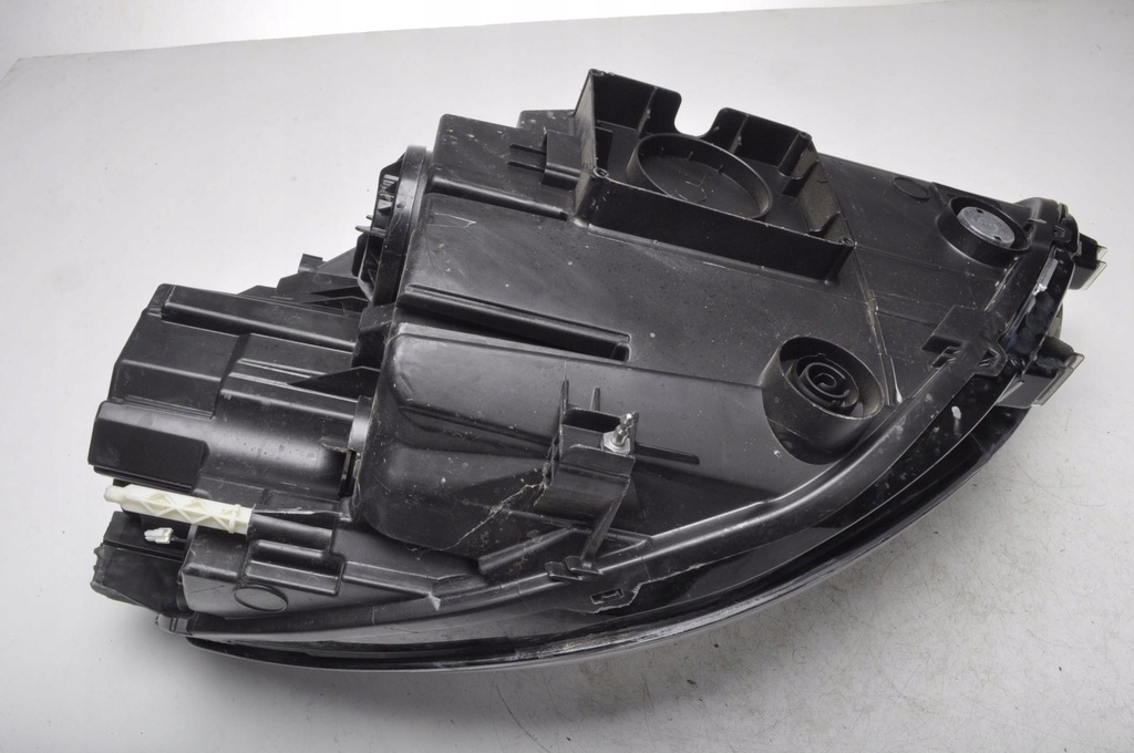 фото №12, Ford puma mk2 лампа ліва передня anglik