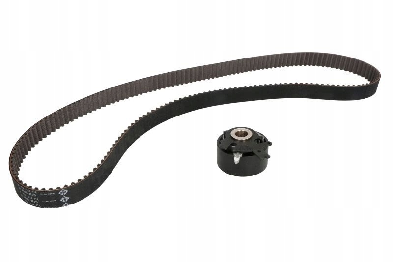 фото №15, Комплект - набор ремень распределительного вала [ina]