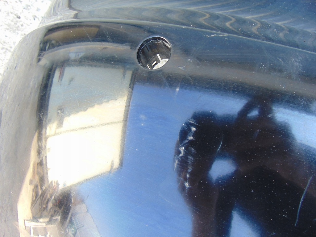 фото №11, Бампер задняя audi a6 c6 sedan pdc hak 4f5807511a