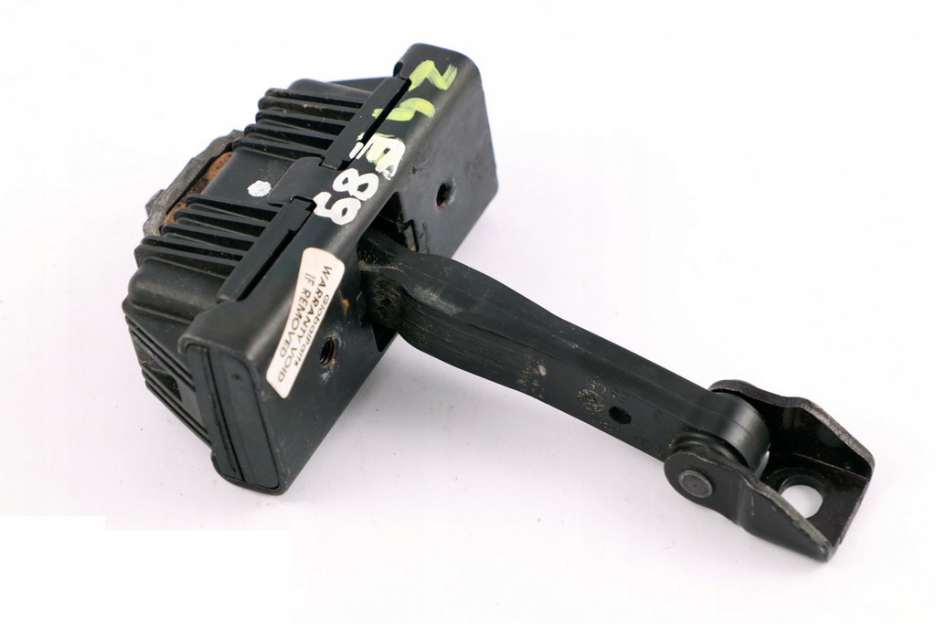 фото №11, Bmw z4 e89 cabrio ограничитель дверь правый левый 7128267