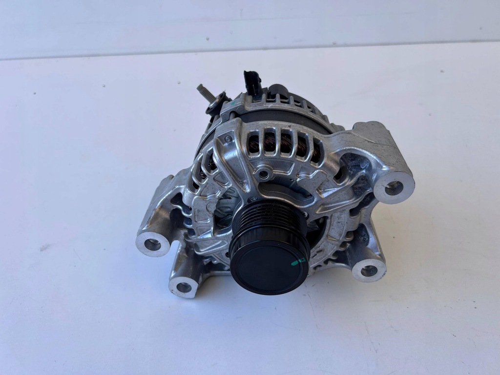 фото №1, Jeep wrangler jl 2.2 генератор 68297437ab