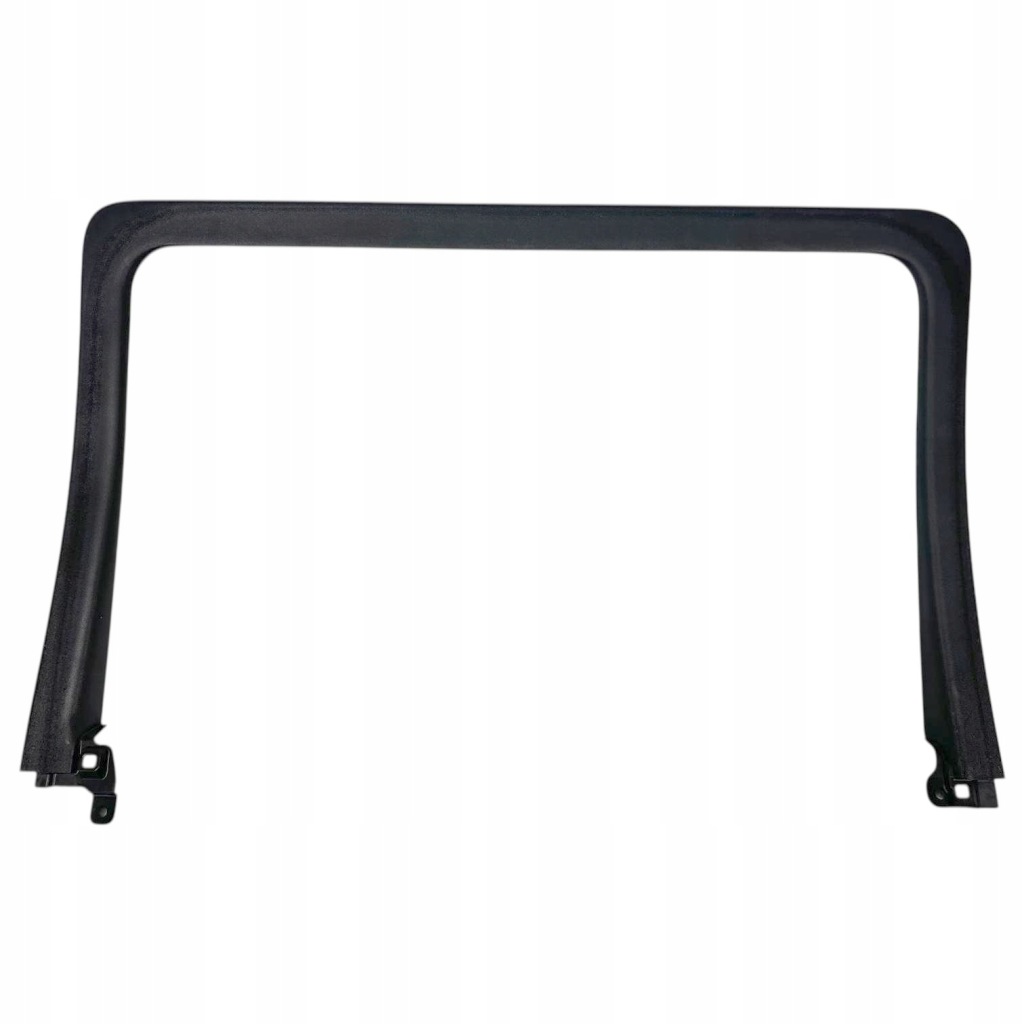 фото №1, Escalade esv yukon xl 15-20r корпус рамка wew. двері задніх лівих oem