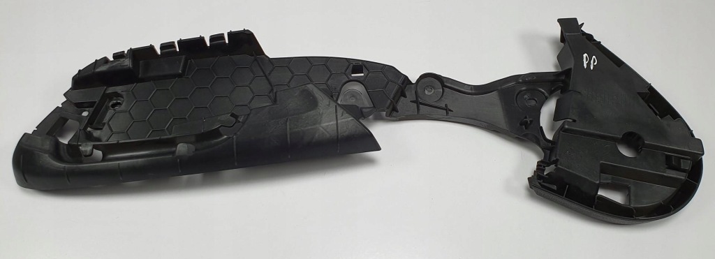 Купить Защита сиденье правый перед mercedes gle w167