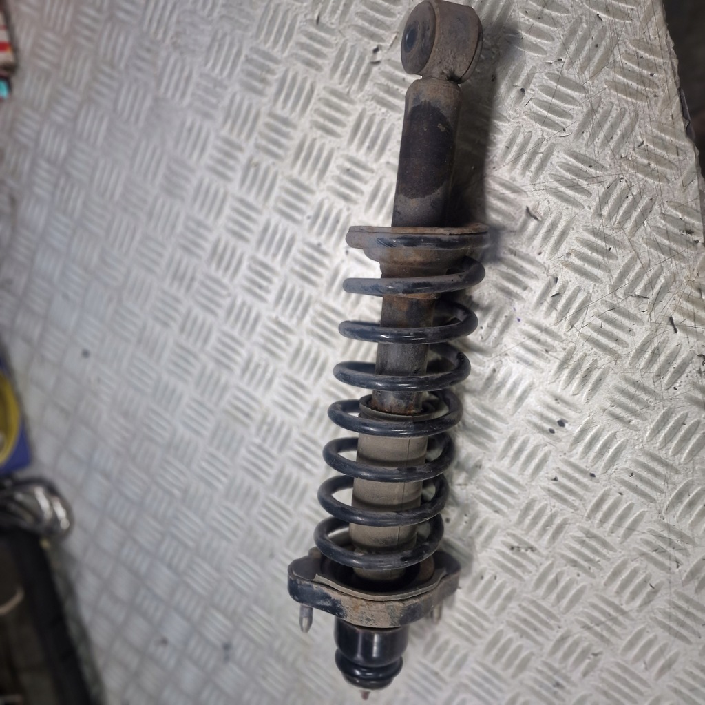 фото №5, Mc person левый задняя mitsubishi lancer viii x