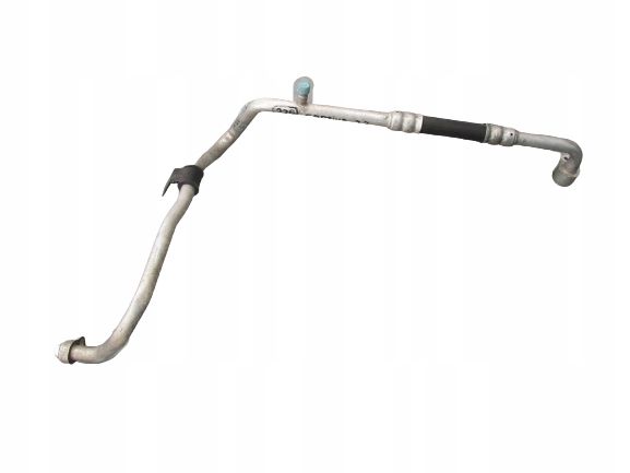 фото №1, Шланг кондиционера 95489273 chevrole captiva 2.2