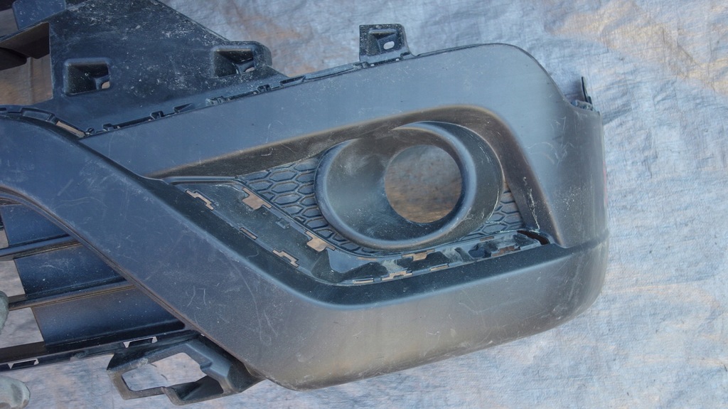 фото №8, Бампер перед передній suzuki sx4 cross lift / 5627