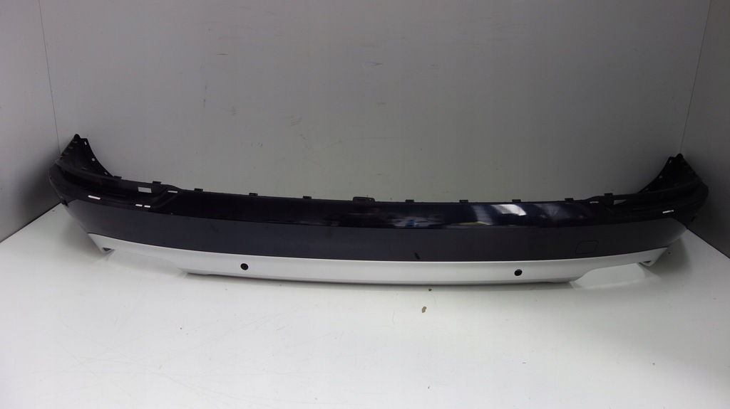 фото №1, Volvo xc90 ii бампер задня pdc 467