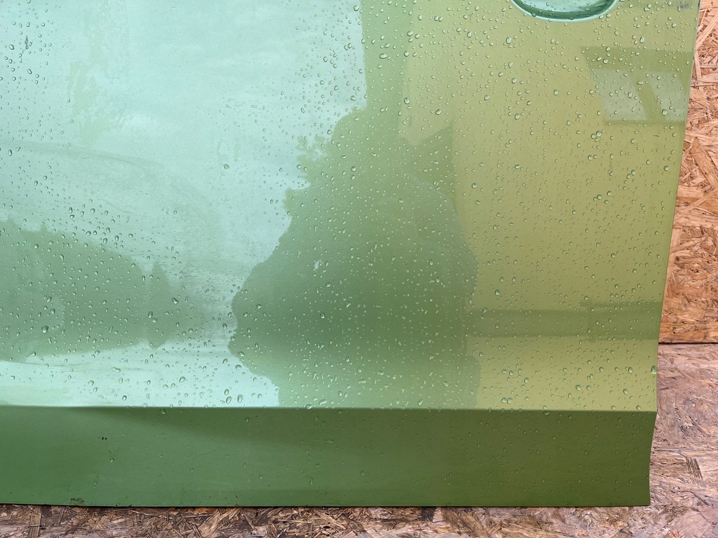 фото №7, Skoda citigo двері ліва передні перед