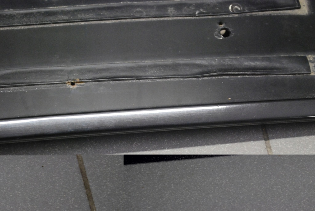 фото №10, Накладка номерного знака регистрационный a8 d2 4d0853465b