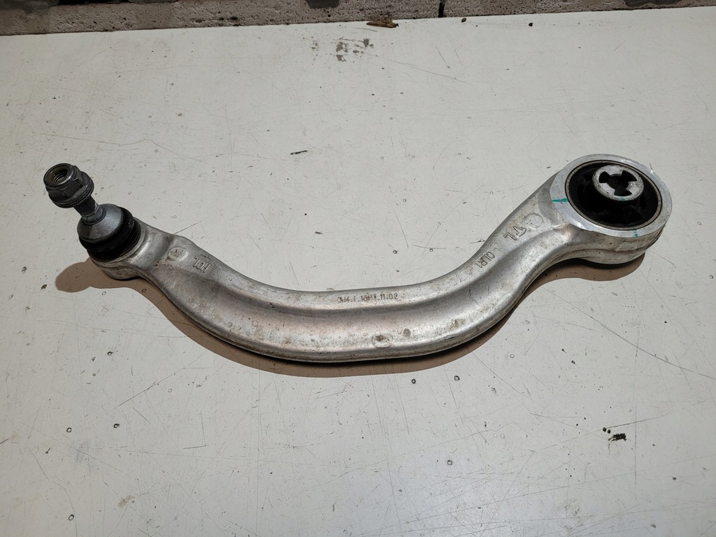 фото №1, Важіль лівий передній нижній tesla y 3 17+ оригінал