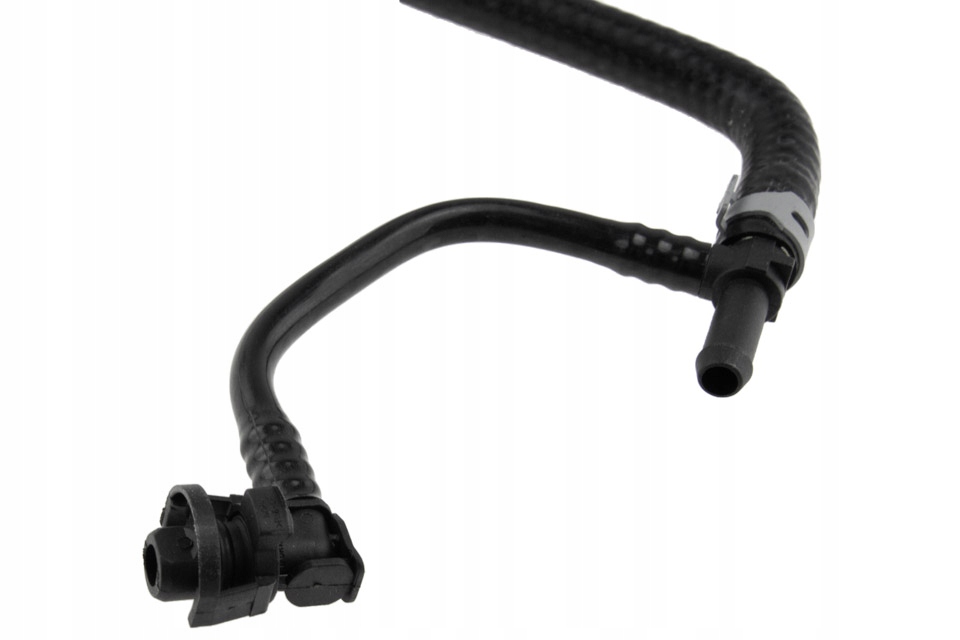 Шланг зворотний води opel insignia a zafira b c в Україні