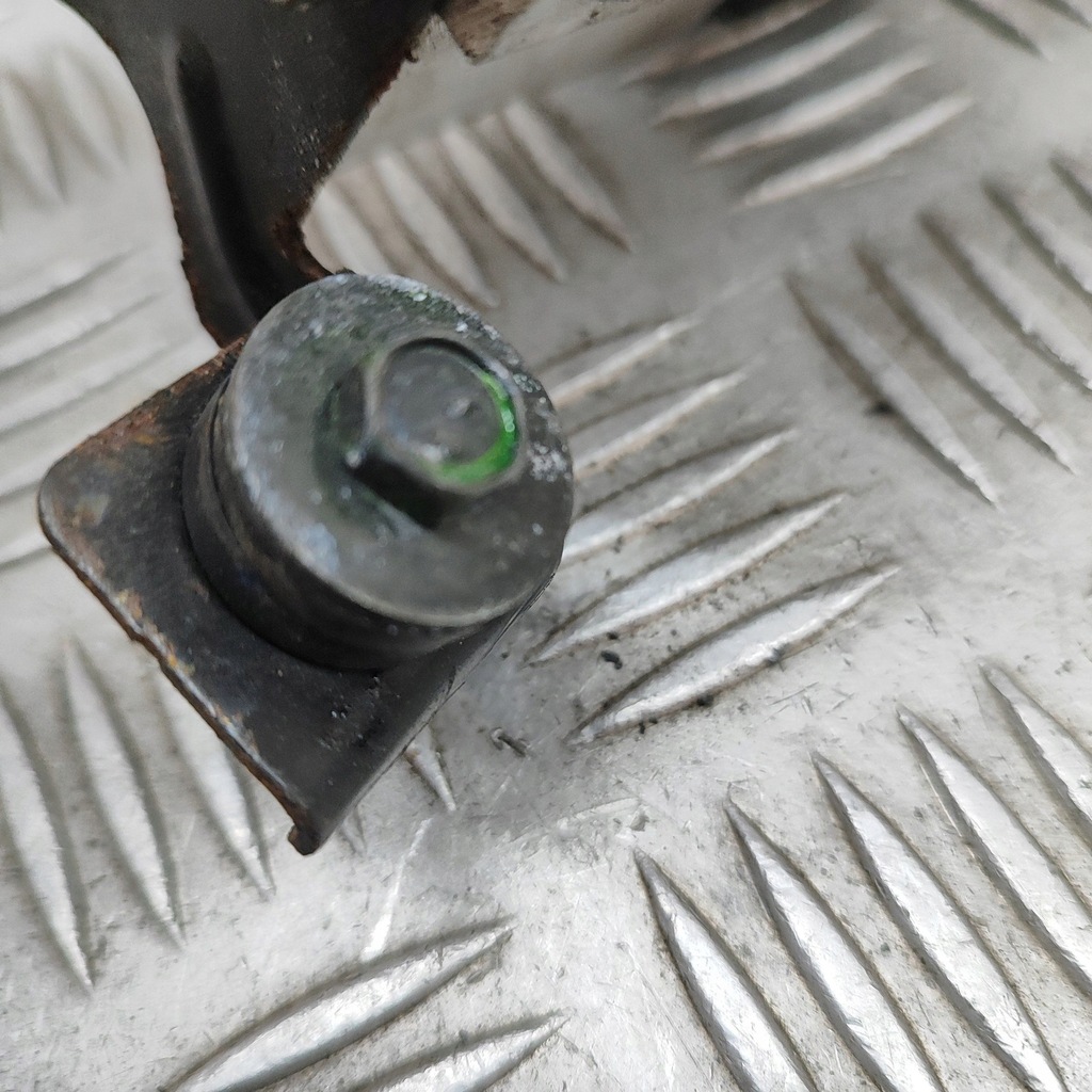 фото №6, Nissan leaf ii ze1 2018 клапан расширительный кондиционера a/c