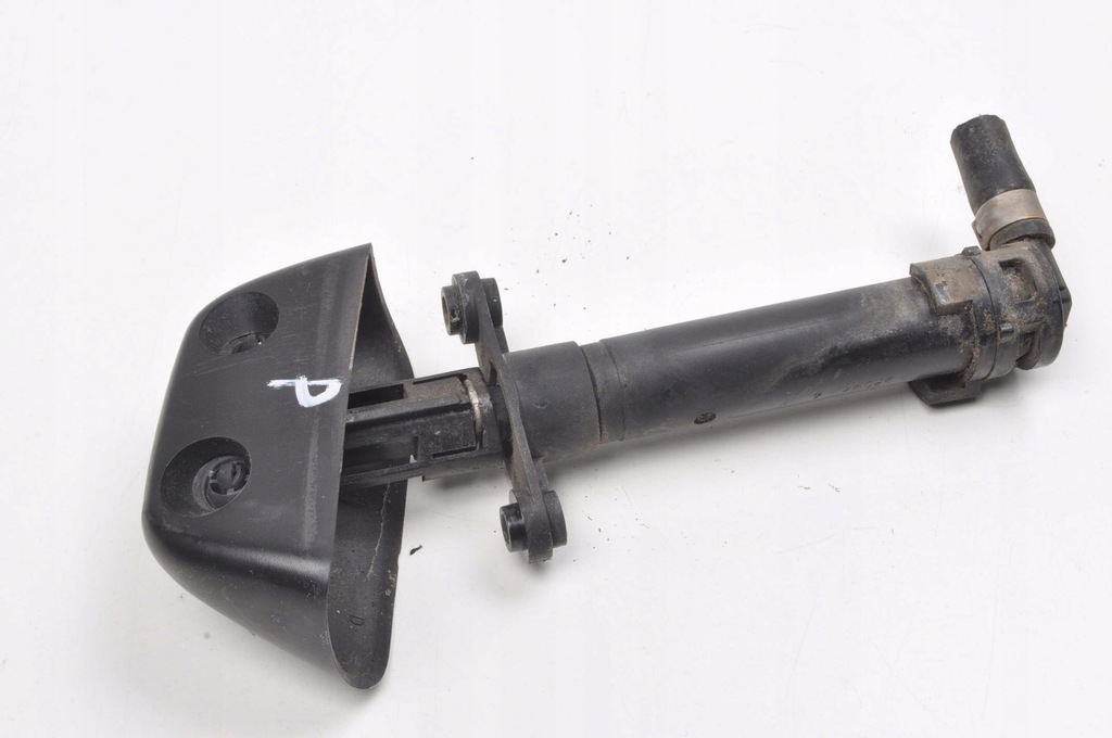 фото №1, Peugeot 206 cc помпа омывателя фары правая