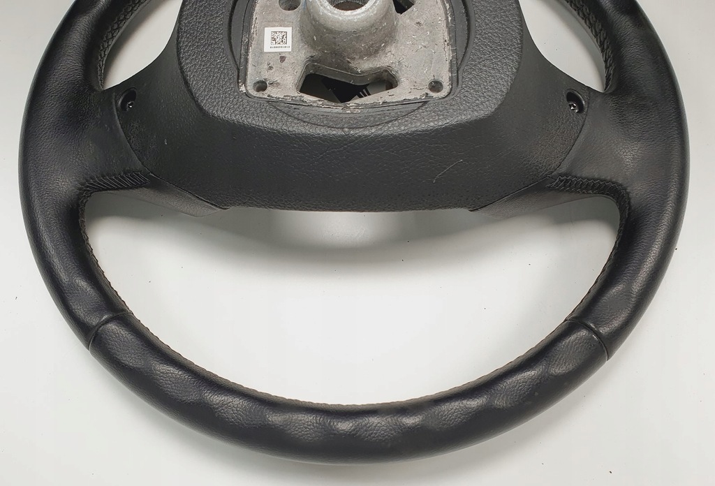 фото №10, Повітропровід шкіра мультифункція bmw 5 f10