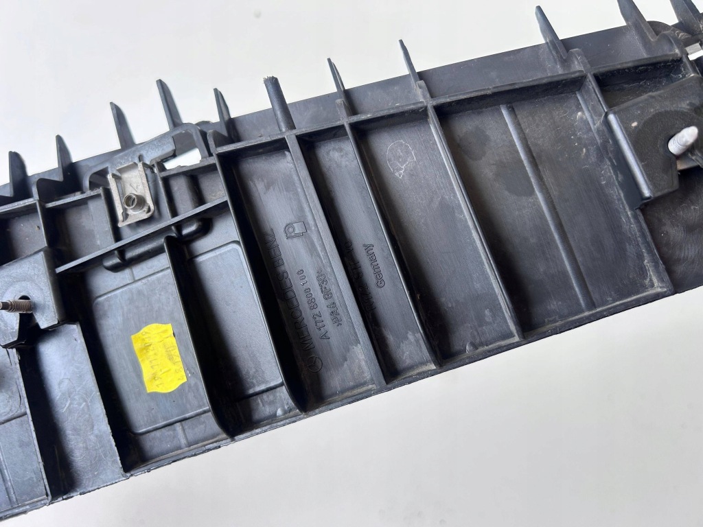 Mercedes slk 172 кронштейн каркас решетка 1728800100 в Украине