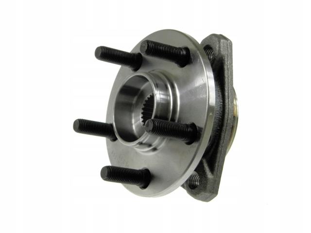 фото №9, Ступиця колеса перед dodge stratus -06