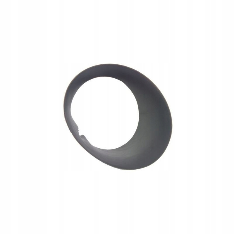 фото №1, Рамка протитуманної фари лампи права dodge ram 02-06