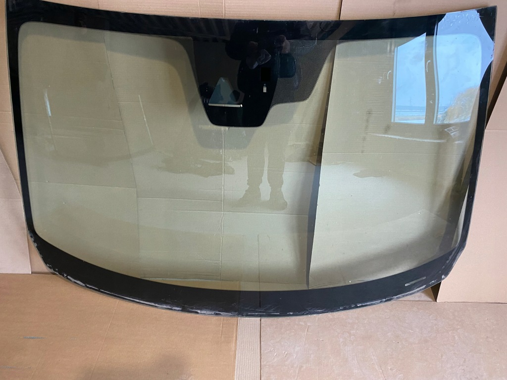 фото №1, Mazda 3 13-18 скло лобове оригінал