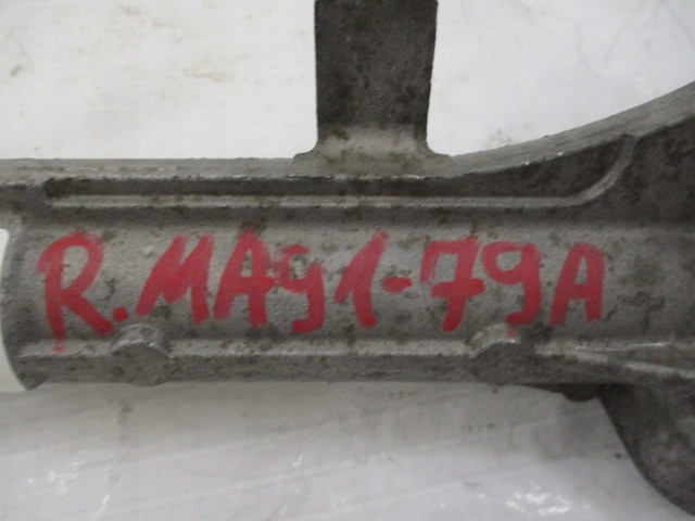 фото №12, Megane iv рулевая рейка трансмиссия рулевая