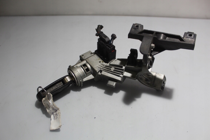 фото №1, Замок зажигания citroen nemo 1.4hdi