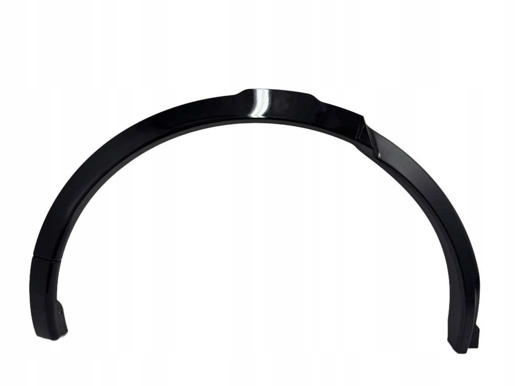 фото №1, Discovery sport молдинг крила правий задня