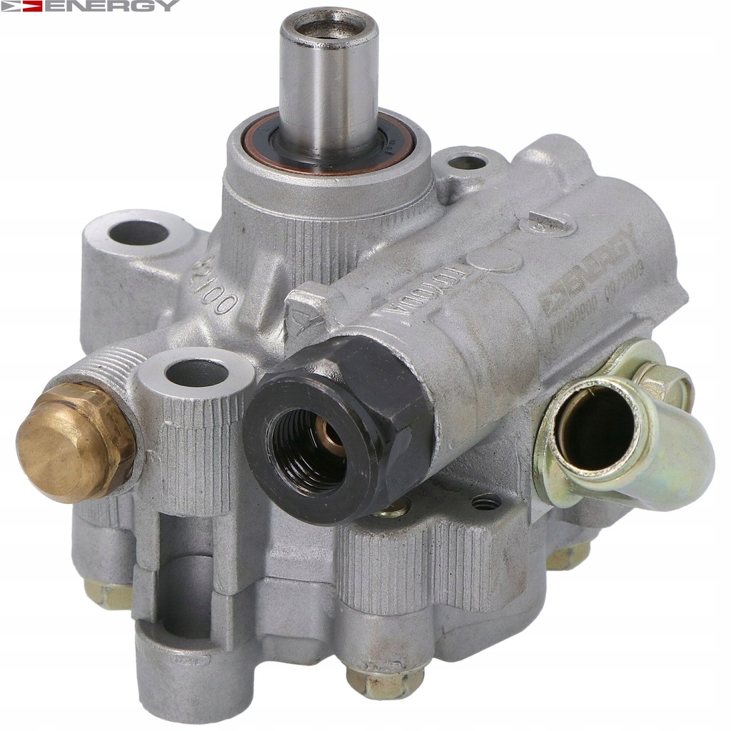 фото №12, Насос підсилювача toyota chrysler new насос підсилювача toyota chrysler