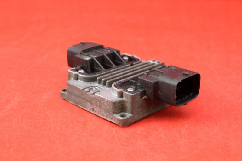 фото №7, Блок управления коробки 55555996 opel signum 2.2 dti 125 km 03-08