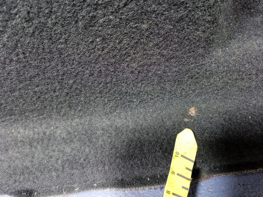 фото №5, Audi q4 e-tron sportback оббивка багажника ліва 89e863879h