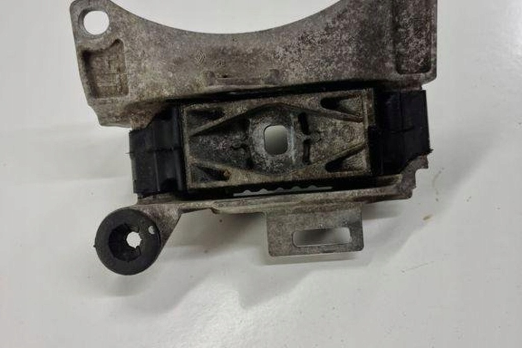 фото №1, Передня подушка двигуна renault grand scénic iii jz0/1_ 112200014r
