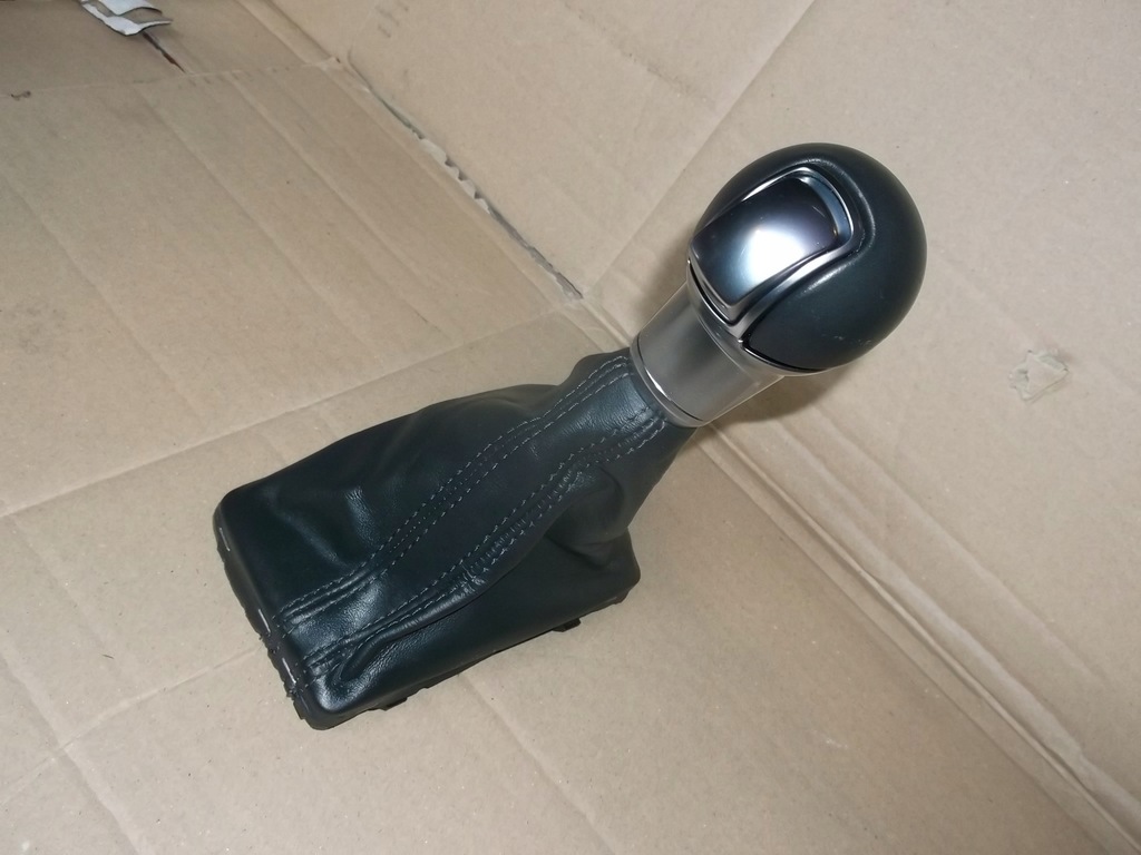 фото №10, Ручка чохол передач stronic audi a3 8v lift 16-