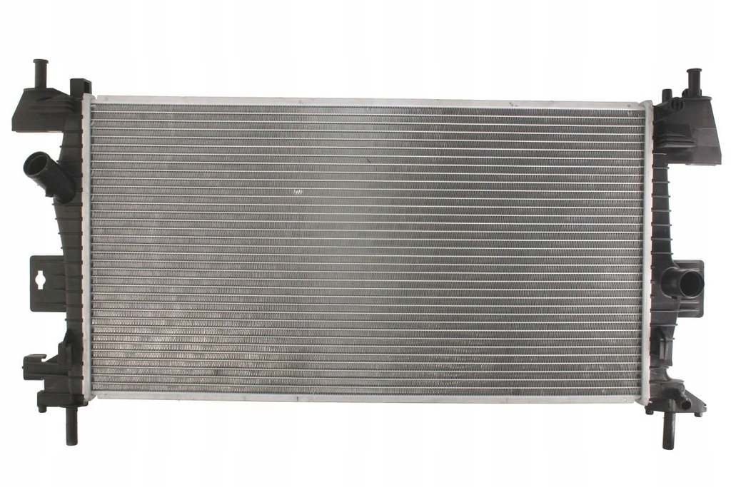 фото №1, Радиатор двигателя thermotec d7g031tt