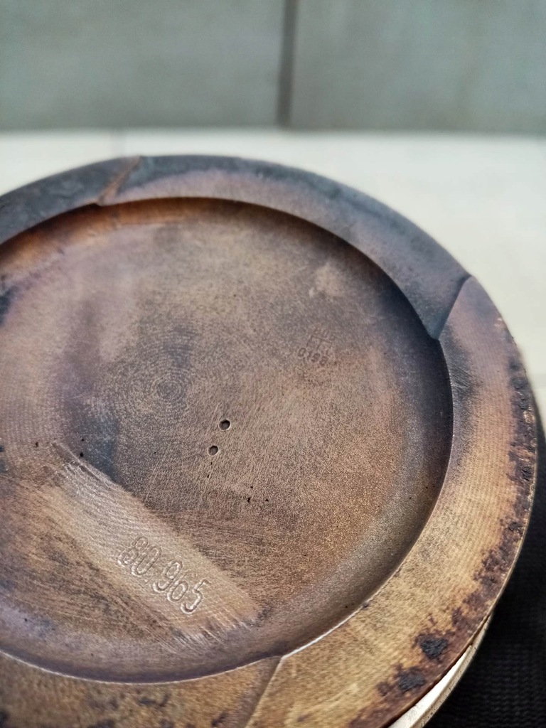 фото №5, Поршень шатун a3 8l 1.6 80965