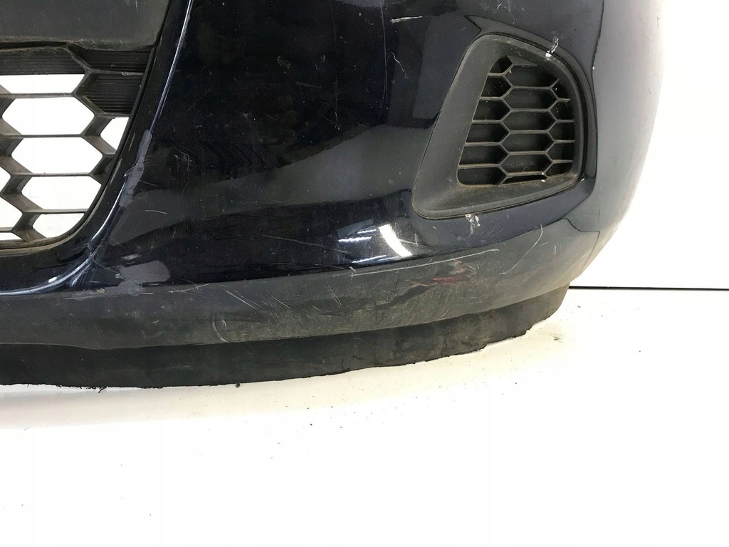 фото №9, Mazda 2 1300cm3 2007 бамперы хэтчбек k3078