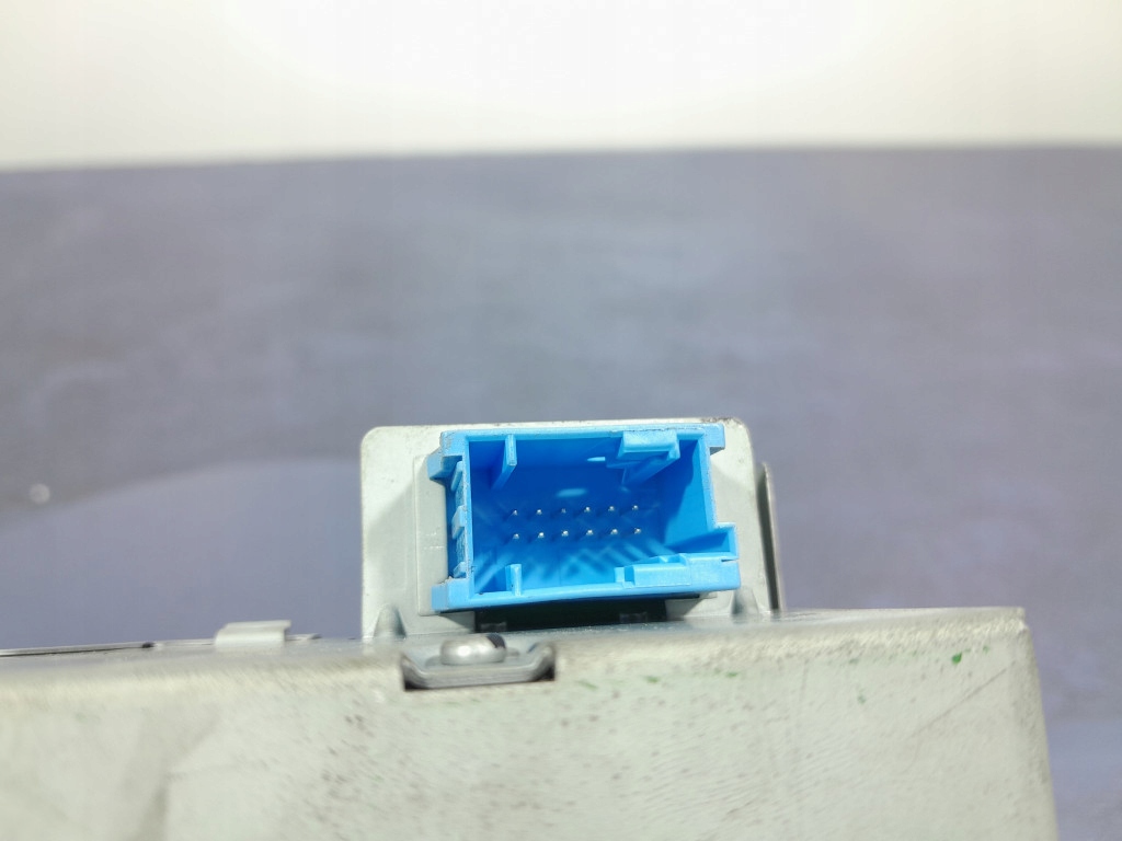 фото №7, Peugeot 307 чейнджер дисків cd blaupunkt 7607769072