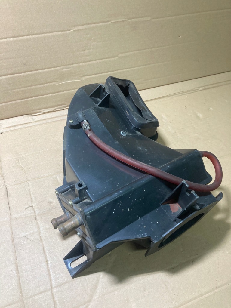 фото №1, Обігрівач fiat 126 bis комплектна - оригінал