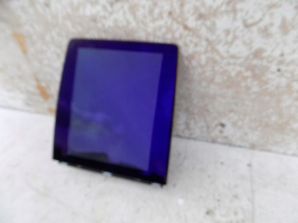 фото №1, Дисплей renault captur ii 280345431r