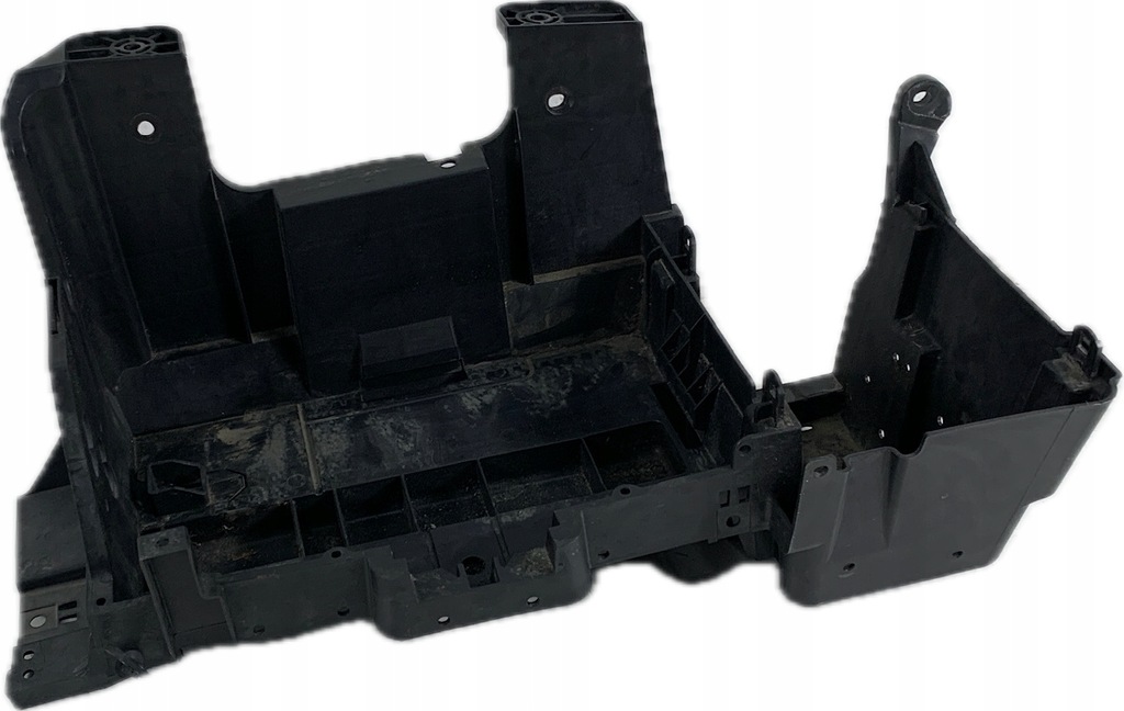 фото №1, Dodge ram iv lift 14- основание аккумулятор корпус защита 68095940af