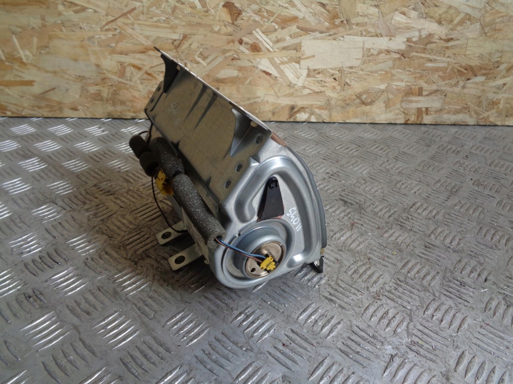 фото №2, Подушка подушка безпеки пасажира volvo s40 ii 04-