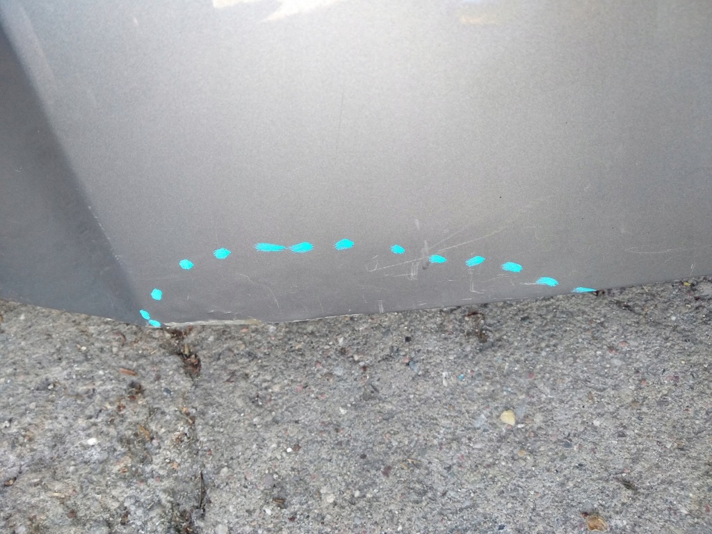 фото №8, Крила правий перед audi q5 8r0 allroad