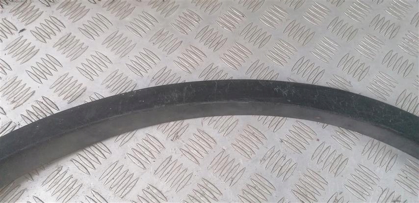 фото №6, Mm koleos ii молдинг крыла задняя правая 788742722r