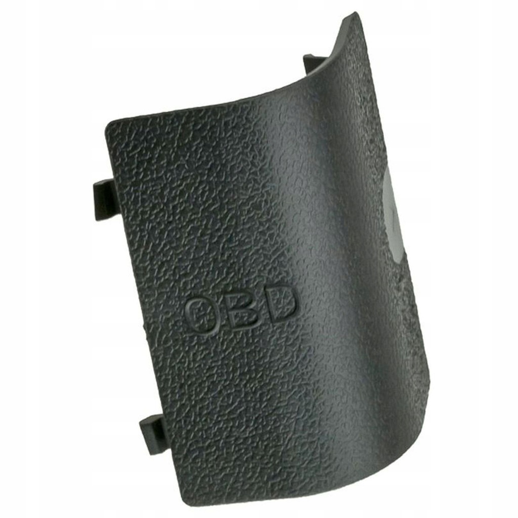 фото №1, Защита/заглушка разъём obd