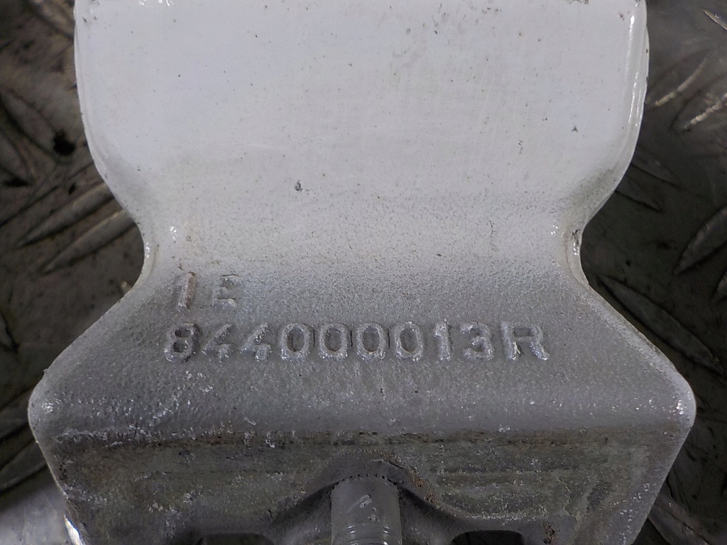 фото №4, Renault master iii петли дверь комплект