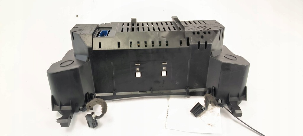 фото №10, Лічильник приладова панель 4e0920901 audi a8 d3