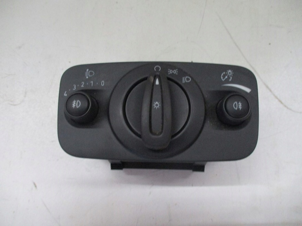 фото №1, Переключатель света ford kuga av6t13a024ac