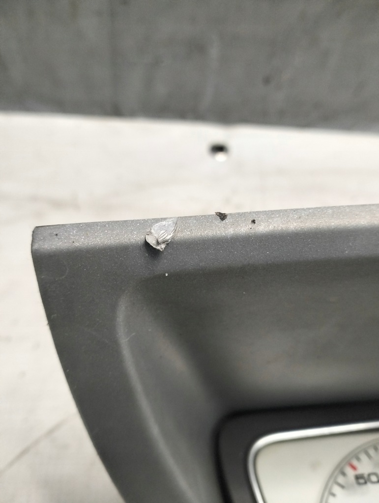 фото №5, Счетчик приборы peugot 807 2006r 2.0 hdi 9661511680