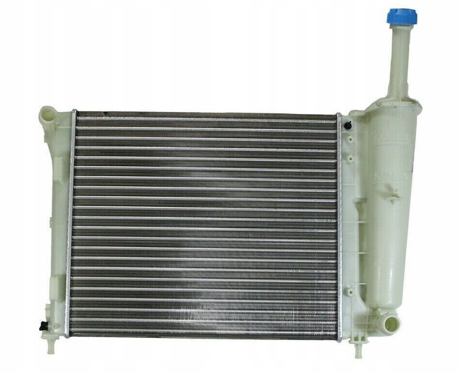 фото №1, Fiat 500 / ford ka 1.2 2007 - комплект woda + кондиционер